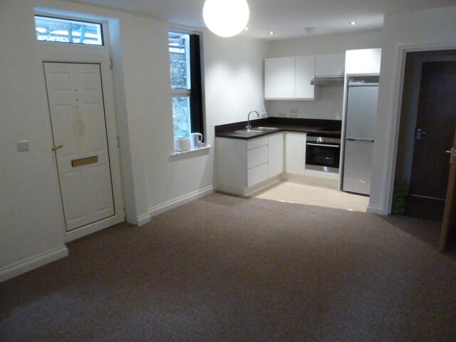 8 Whitefield Terrace, Flat 3, Plymouth, PL4 8NH Image 14