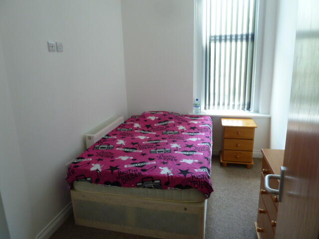 8 Whitefield Terrace, Flat 4, Plymouth, PL4 8NH Image 7