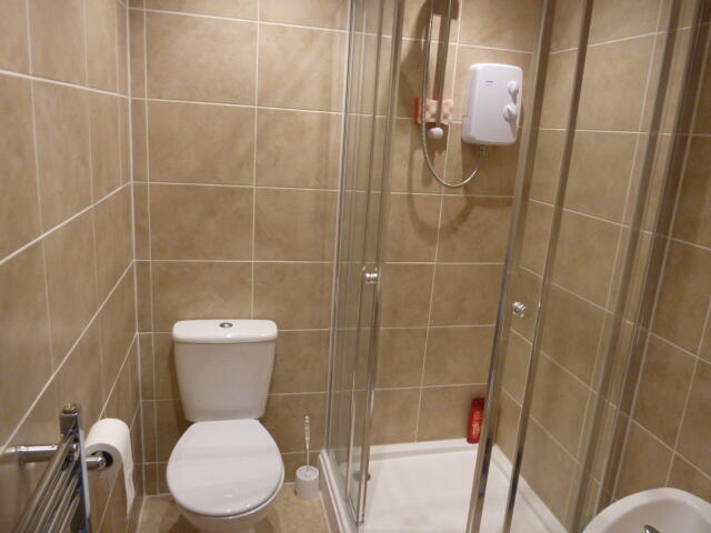 8 Whitefield Terrace, Flat 4, Plymouth, PL4 8NH Image 8