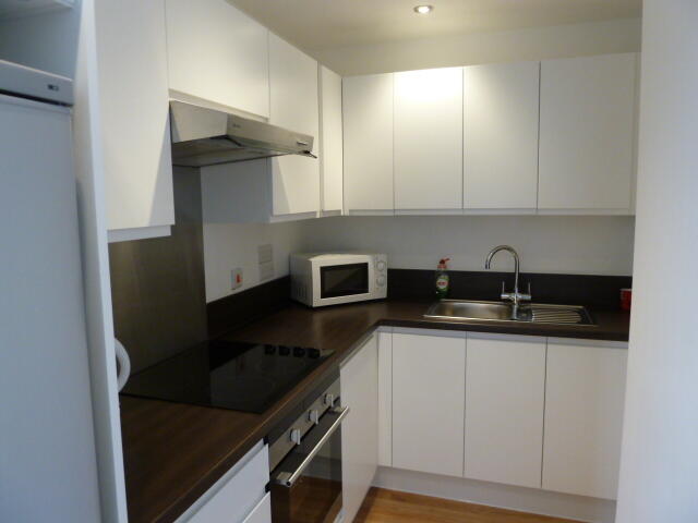 8 Whitefield Terrace, Flat 4, Plymouth, PL4 8NH Image 9