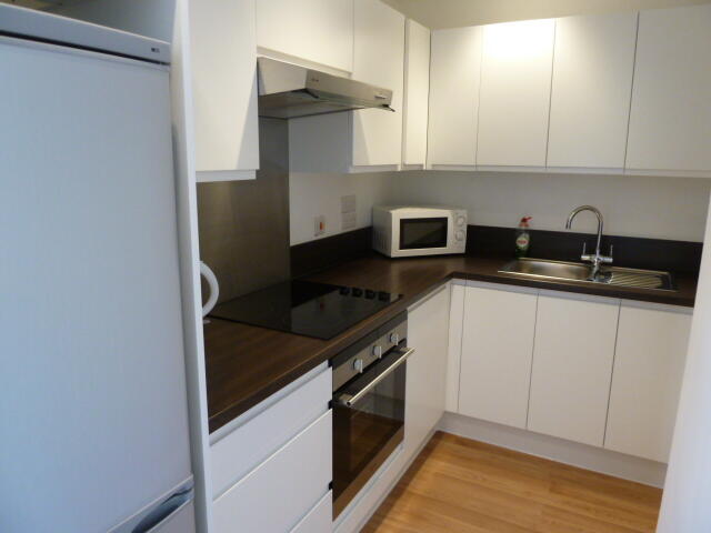 8 Whitefield Terrace, Flat 4, Plymouth, PL4 8NH Image 12