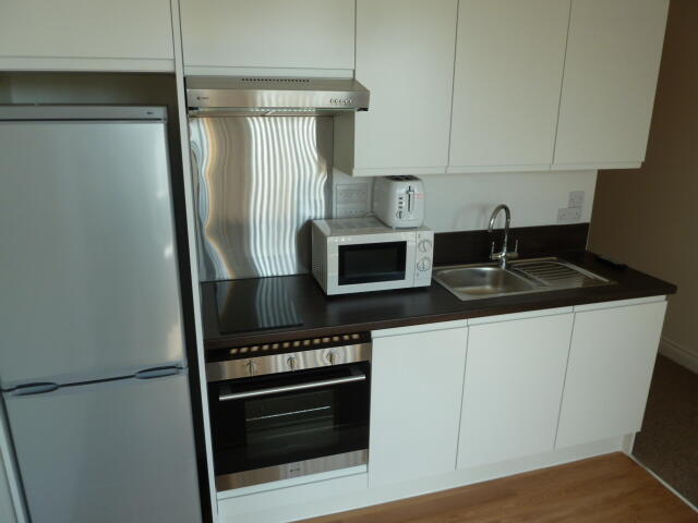 8 Whitefield Terrace Flat 9, Plymouth, PL4 8NH Image 8