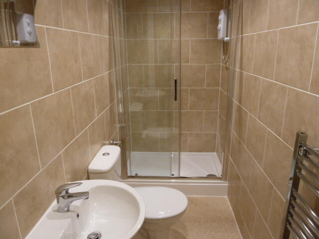 8 Whitefield Terrace Flat 9, Plymouth, PL4 8NH Image 3