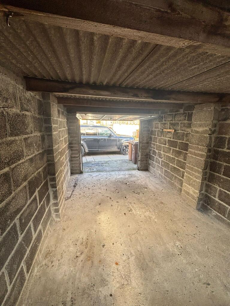 53 Connaught Avenue GARAGE, Plymouth, Devon, PL4 7BU Image 4