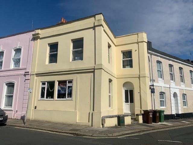 6 Patna Place, Plymouth, Devon, PL1 5AY Image 8