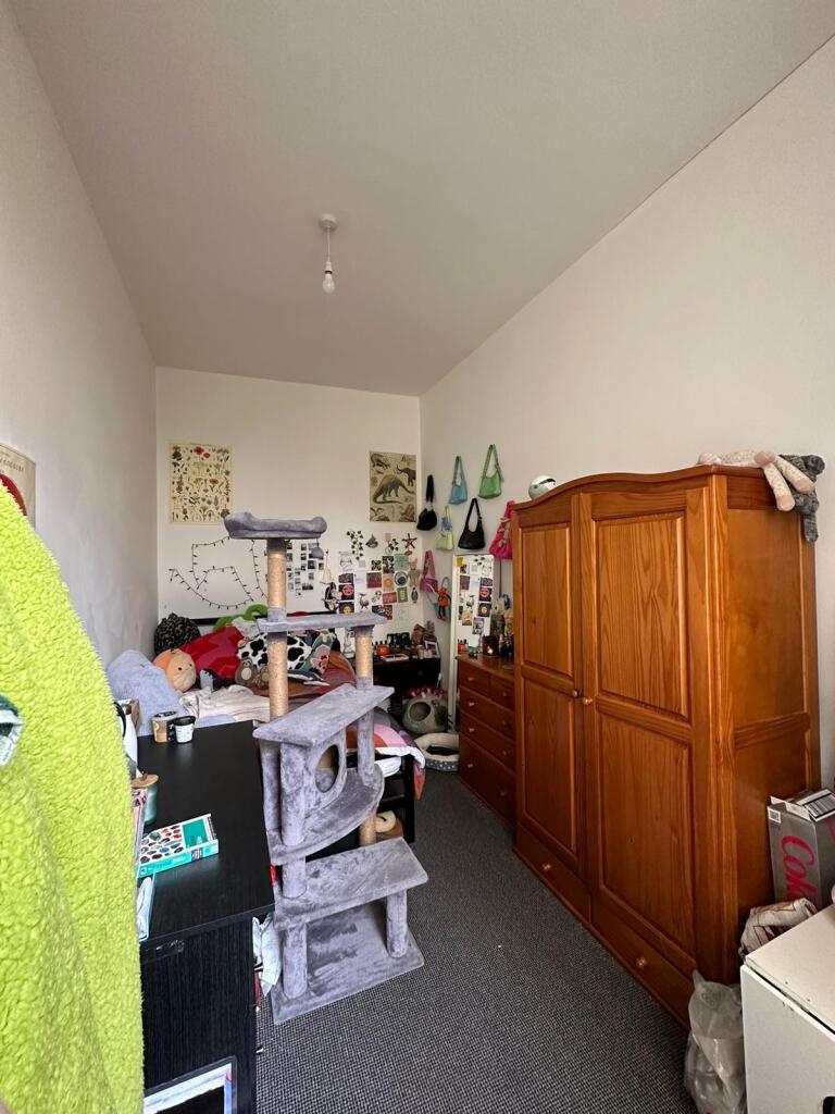 5 Radnor Street, Flat A, Plymouth, Devon, PL4 8DR Image 6