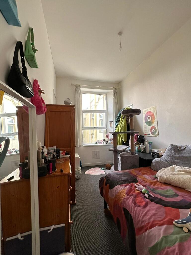 5 Radnor Street, Flat A, Plymouth, Devon, PL4 8DR Image 7