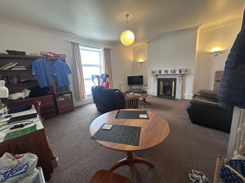 5 Radnor Street, Flat B, Plymouth, Devon, PL4 8DR Image 5