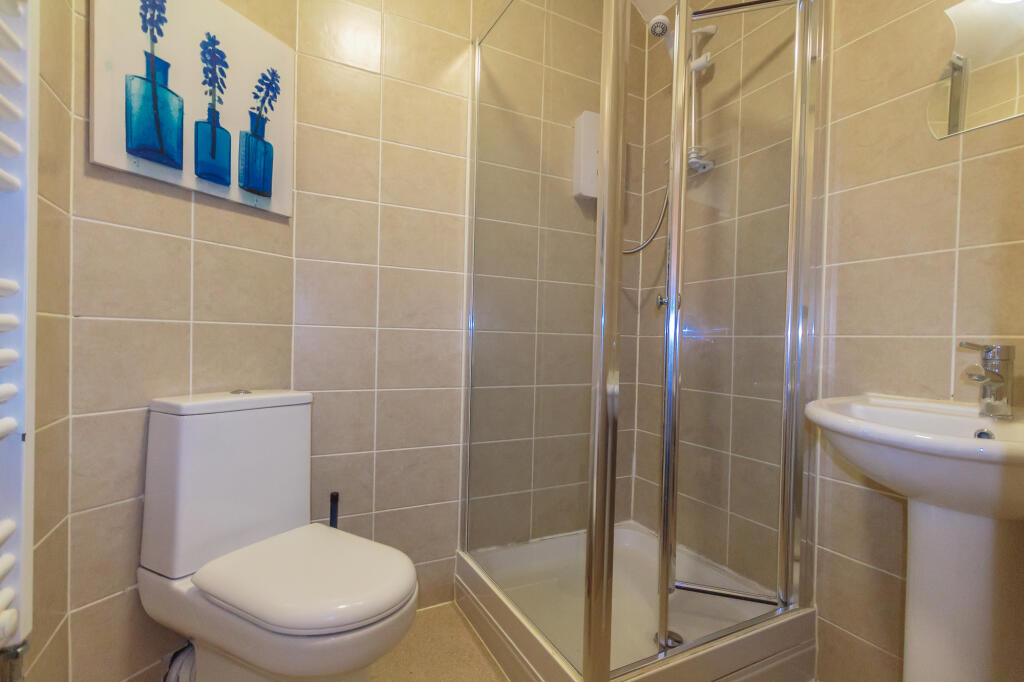 7 Napier Terrace, Flat 3 Image 3