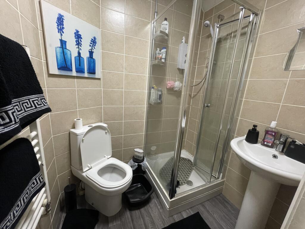 7 Napier Terrace, Flat 3, Plymouth, Devon, PL4 6ER Image 7