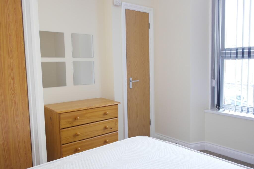 1 Sutherland Road F2, Plymouth, Devon, PL4 6BW Image 5