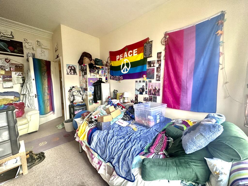 24 Woodland Terrace Flat 5, Plymouth, Devon, PL4 8NL Image 3