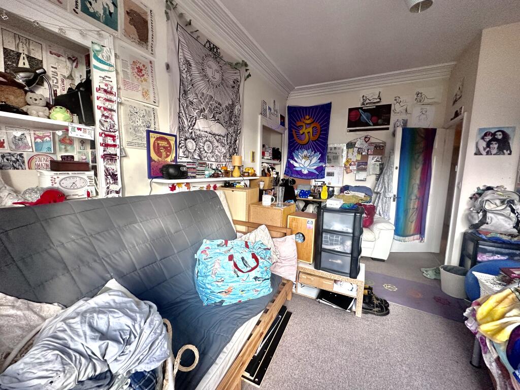 24 Woodland Terrace Flat 5, Plymouth, Devon, PL4 8NL Image 4