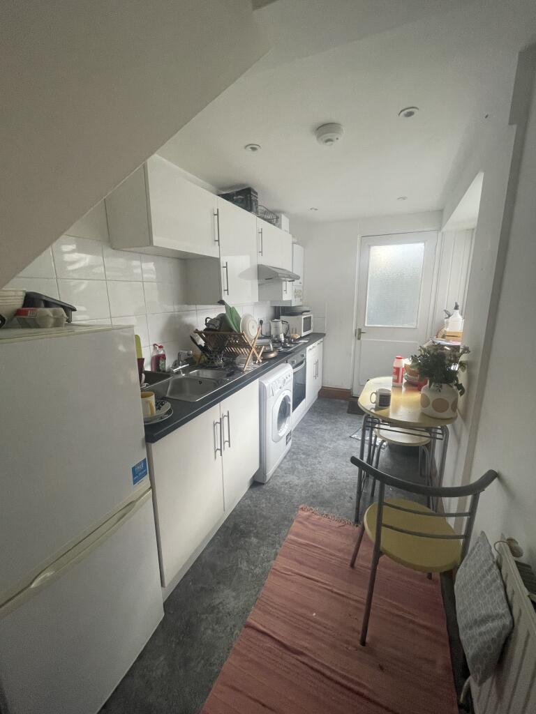 14 Napier Terrace - Ground Image 2