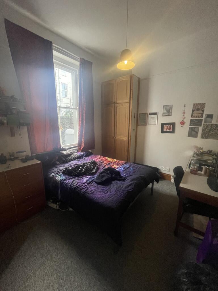 14 Napier Terrace - Ground, Plymouth, Devon, PL4 6ER Image 4