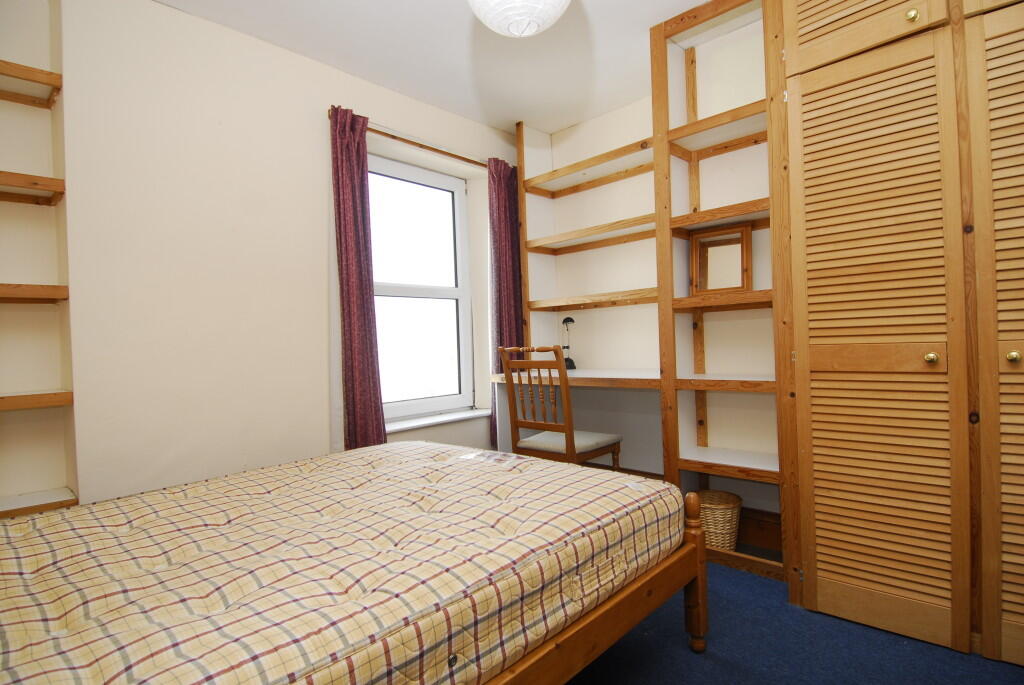 9 Patna Place, GFF, Plymouth, PL1 5AZ Image 4