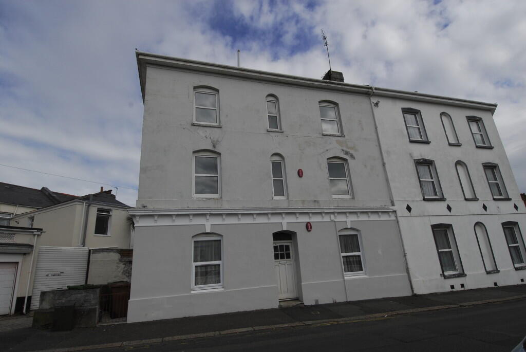 9 Patna Place, GFF, Plymouth, PL1 5AZ Image 5