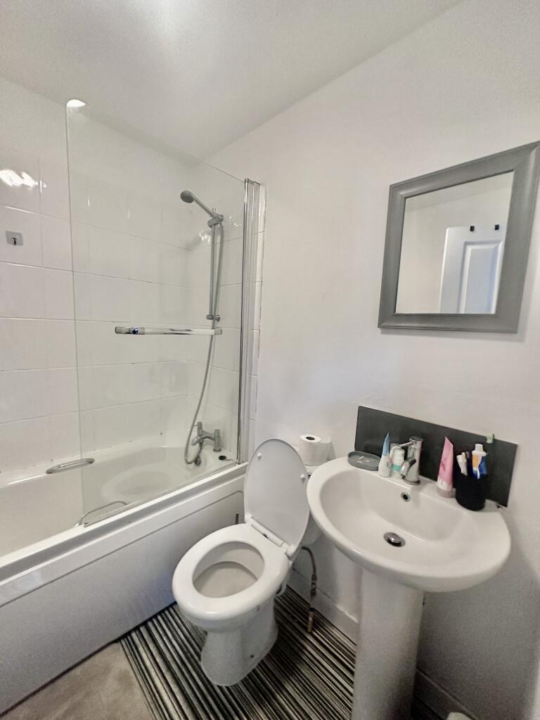 9 Patna Place, GFF, Plymouth, PL1 5AZ Image 6