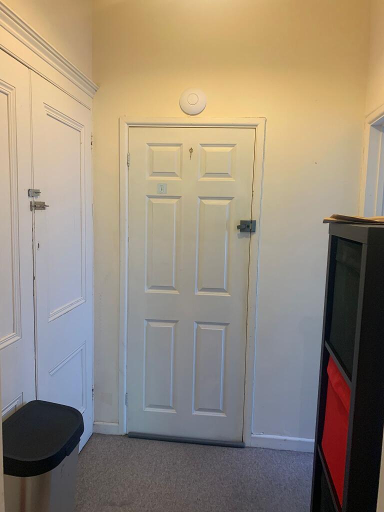 24 Woodland Terrace Flat 3, Plymouth, Devon, PL4 8NL Image 6