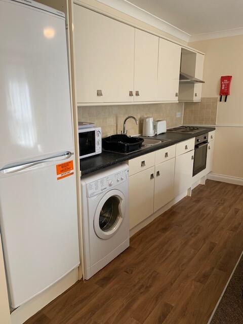 54 North Road East, Flat 1 Image 2