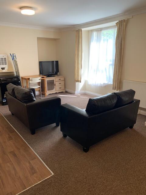 54 North Road East, Flat 1, Plymouth, PL4 6AY Image 3