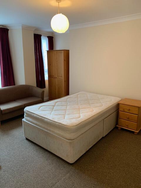 54 North Road East, Flat 1, Plymouth, PL4 6AY Image 4