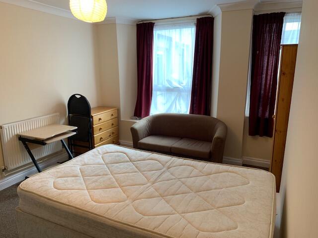 54 North Road East, Flat 1, Plymouth, PL4 6AY Image 5