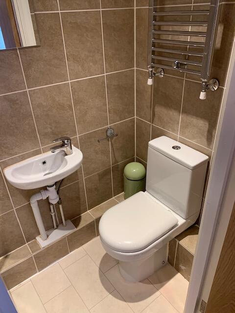 54 North Road East, Flat 1, Plymouth, PL4 6AY Image 8