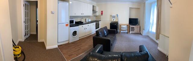 54 North Road East, Flat 1, Plymouth, PL4 6AY Image 11