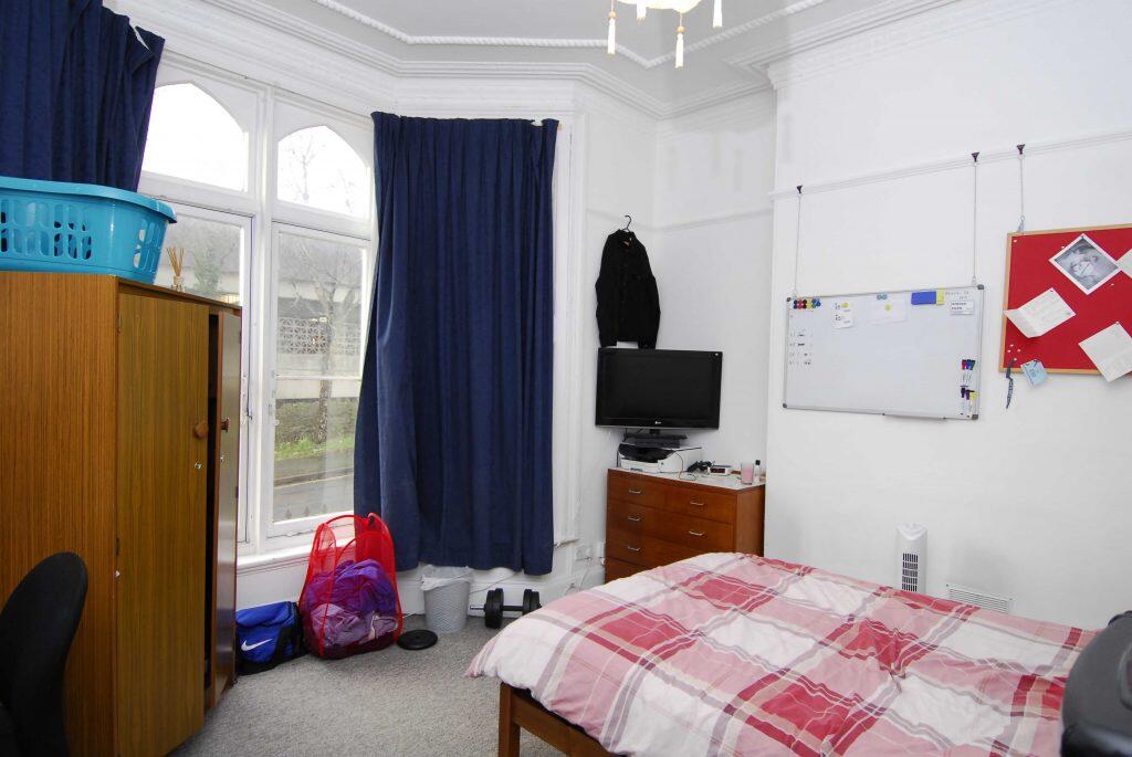 15 Napier Terrace - Ground, Plymouth, Devon, PL4 6ER Image 5