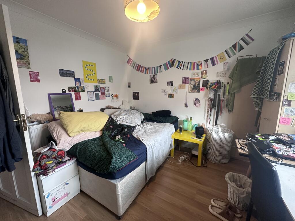 65 Bayswater Road, Plymouth, Devon, PL1 5BU Image 3