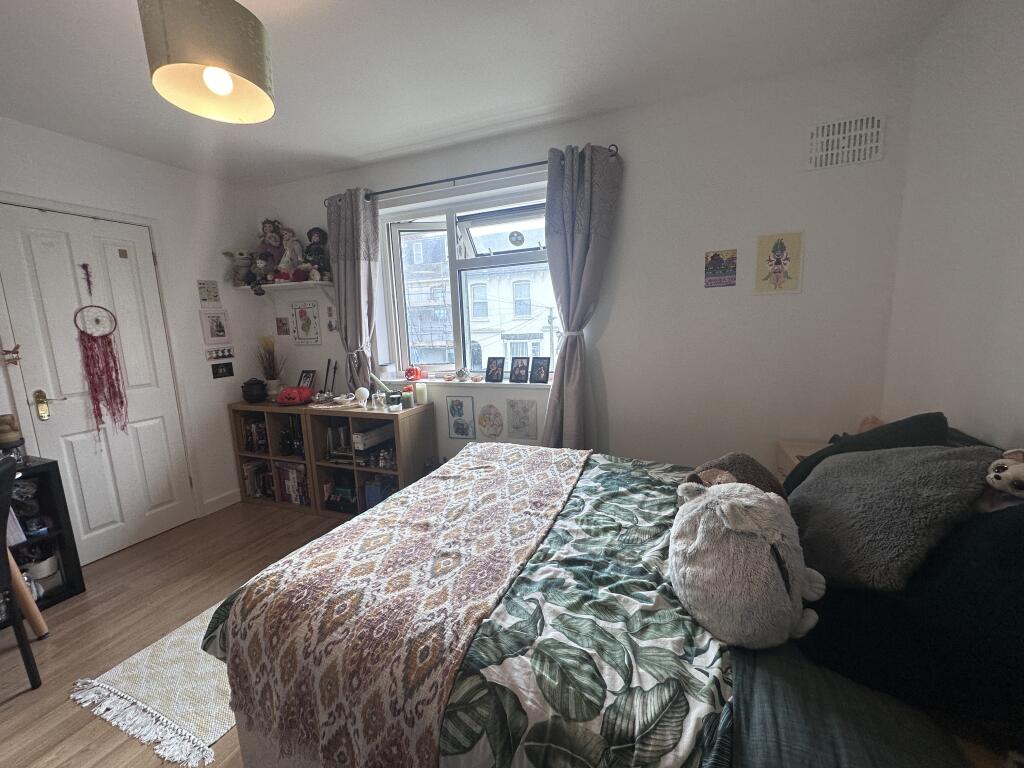 65 Bayswater Road, Plymouth, Devon, PL1 5BU Image 4