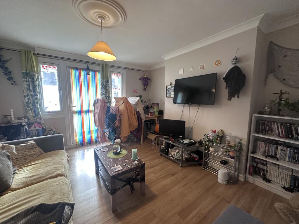 65 Bayswater Road, Plymouth, Devon, PL1 5BU Image 5