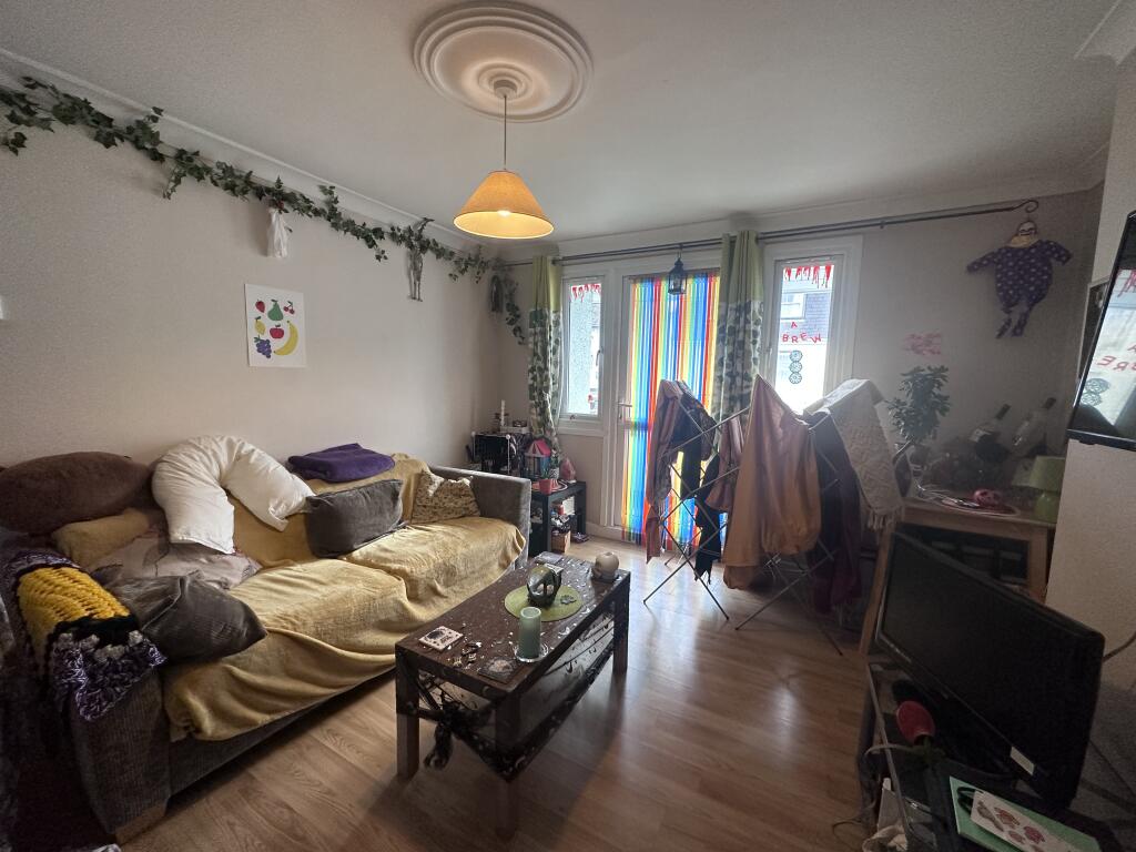 65 Bayswater Road, Plymouth, Devon, PL1 5BU Image 6