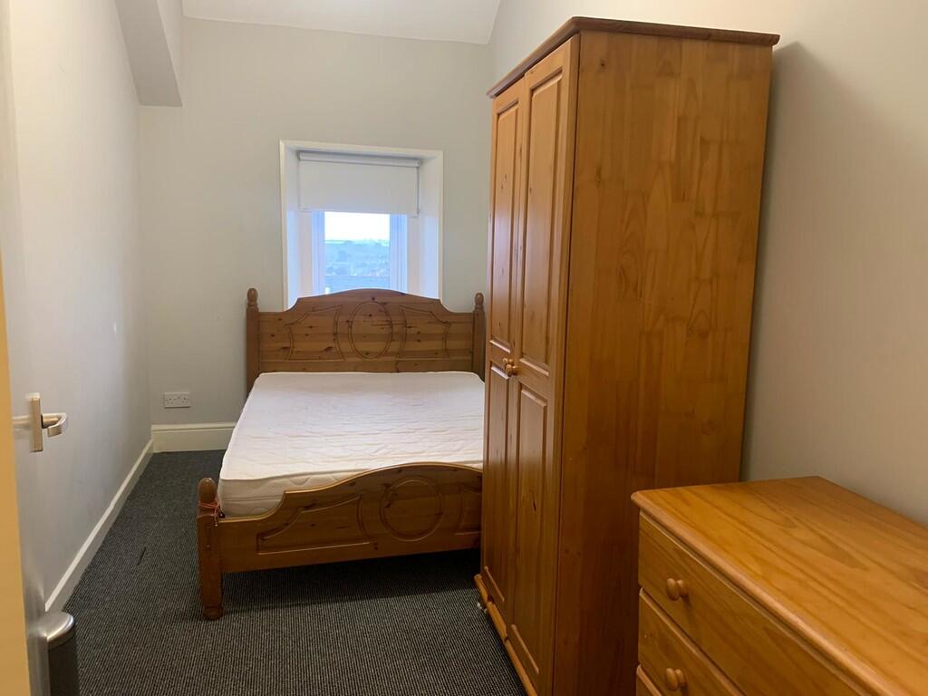 36 Houndiscombe Road, Flat 4, Plymouth, Devon, PL4 6HF Image 5