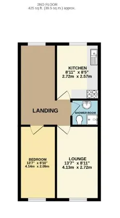 36 Houndiscombe Road, Flat 4, Plymouth, Devon, PL4 6HF Image 6