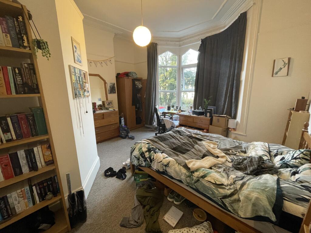 16 Napier Terrace, Maisonette, Plymouth, Devon, PL4 6ER Image 7