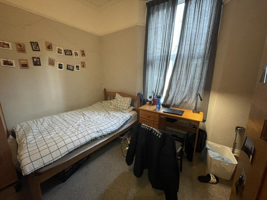 16 Napier Terrace, Maisonette, Plymouth, Devon, PL4 6ER Image 9