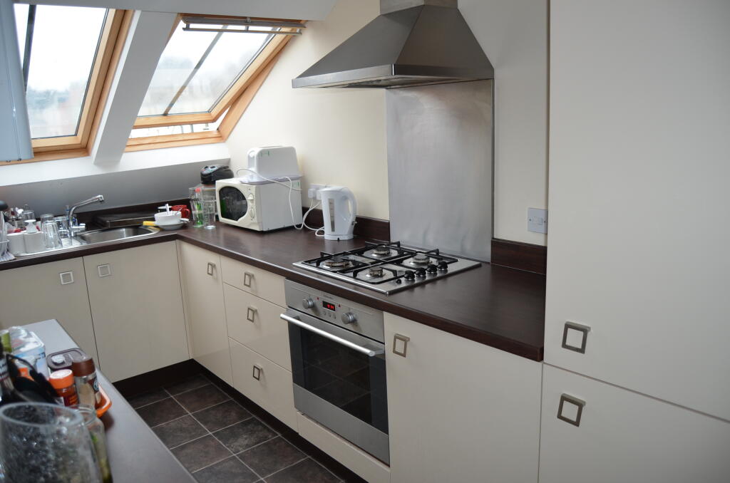 1 Sutherland Road, F7, Plymouth, PL4 6BW Image 4