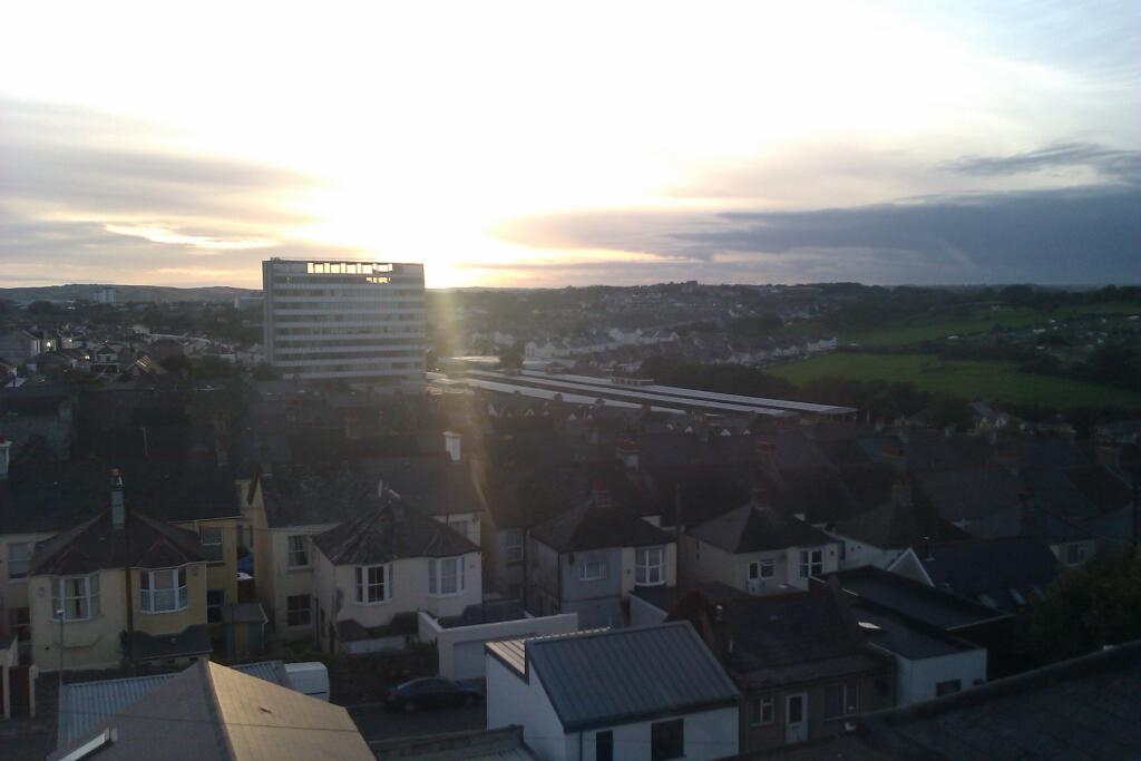 1 Sutherland Road, F7, Plymouth, PL4 6BW Image 5