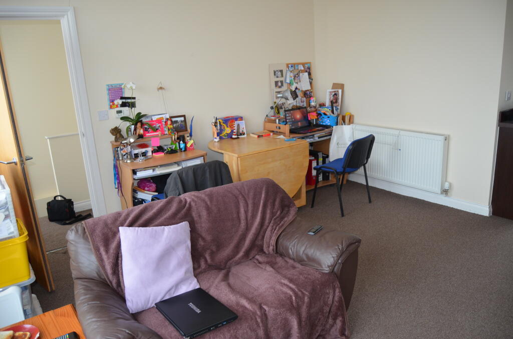 1 Sutherland Road, F7, Plymouth, PL4 6BW Image 6