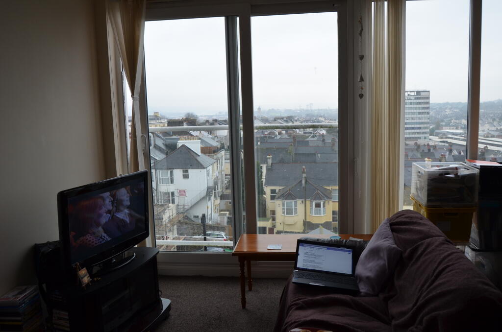 1 Sutherland Road, F7, Plymouth, PL4 6BW Image 7