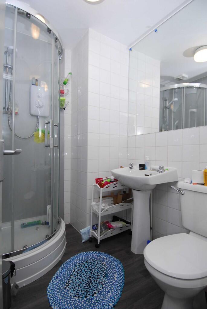 36 Houndiscombe Road, Flat 3, Plymouth, Devon, PL4 6HF Image 3