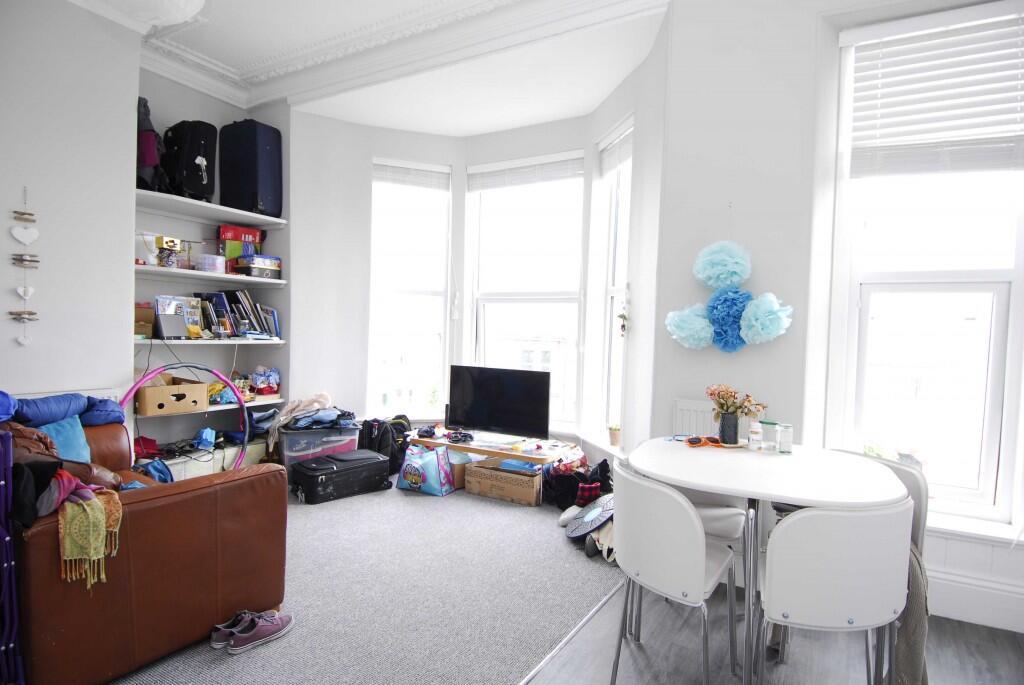 36 Houndiscombe Road, Flat 3, Plymouth, Devon, PL4 6HF Image 4