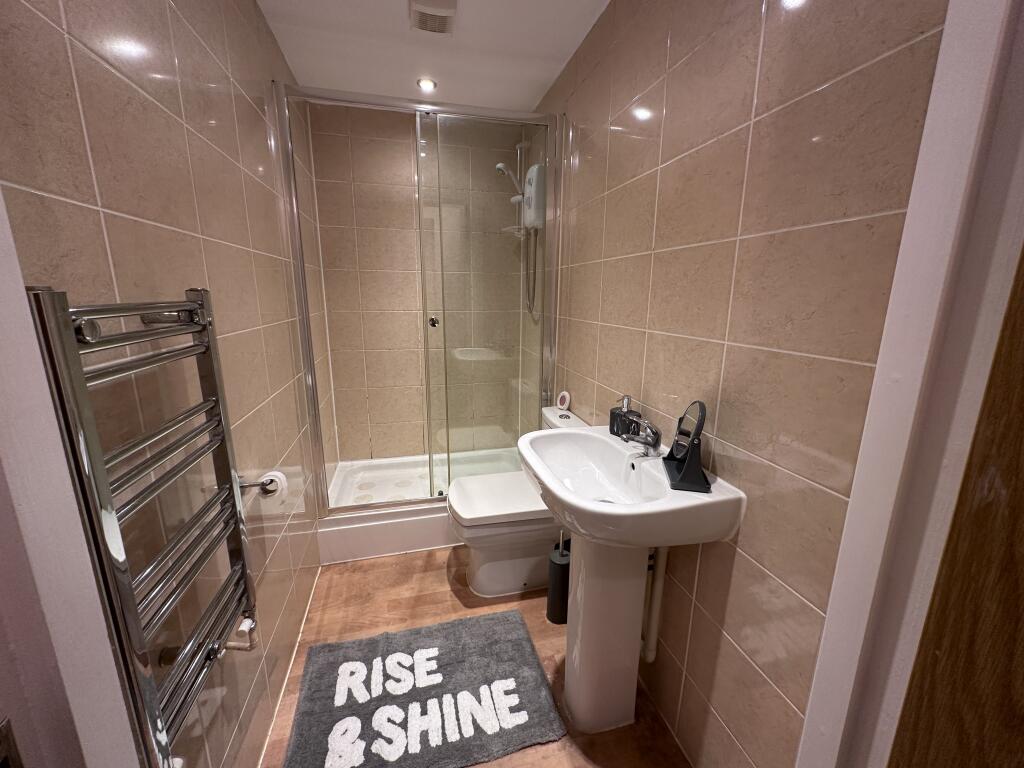 30 Ermington Terrace, Flat 2, Plymouth, Devon, PL4 6QG Image 3