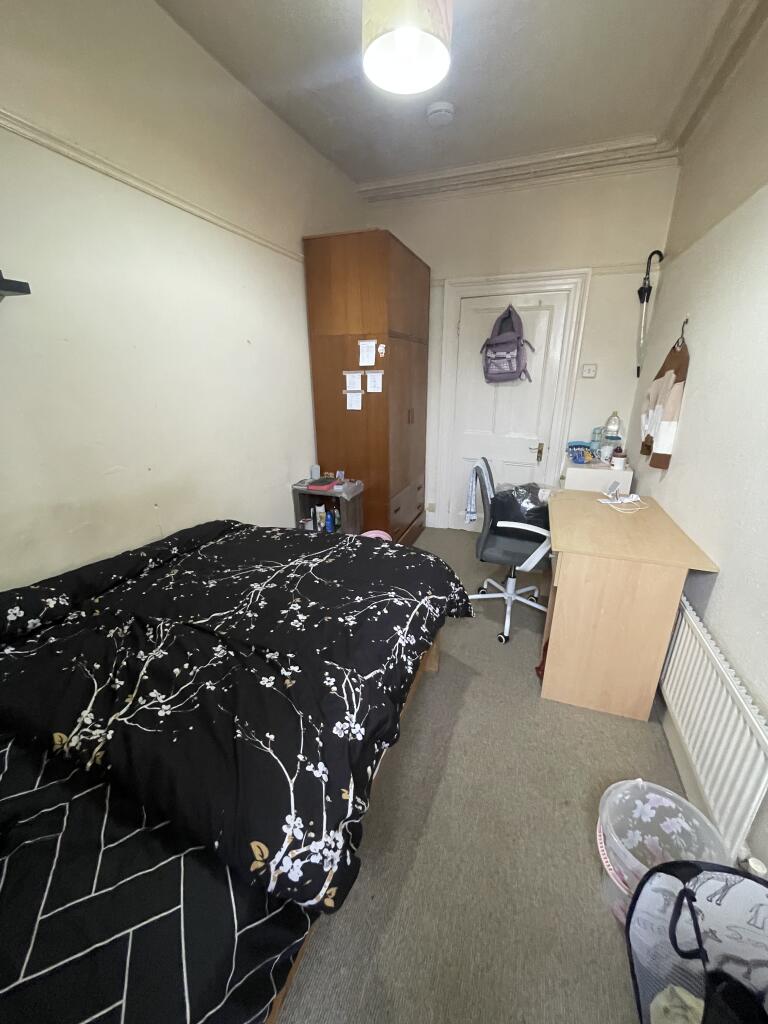 17 Belgrave Road, Plymouth, Devon, PL4 7DP Image 7