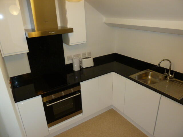 17 Napier terrace, Flat 3, Plymouth, Devon, PL4 6ER Image 3