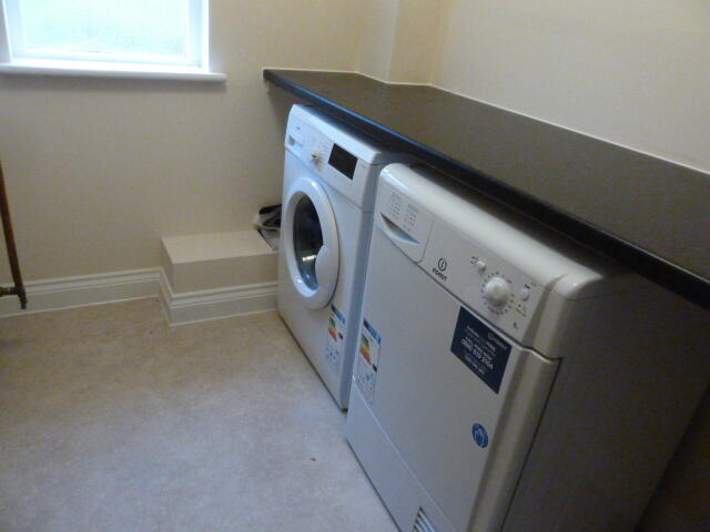 17 Napier terrace, Flat 3, Plymouth, Devon, PL4 6ER Image 8