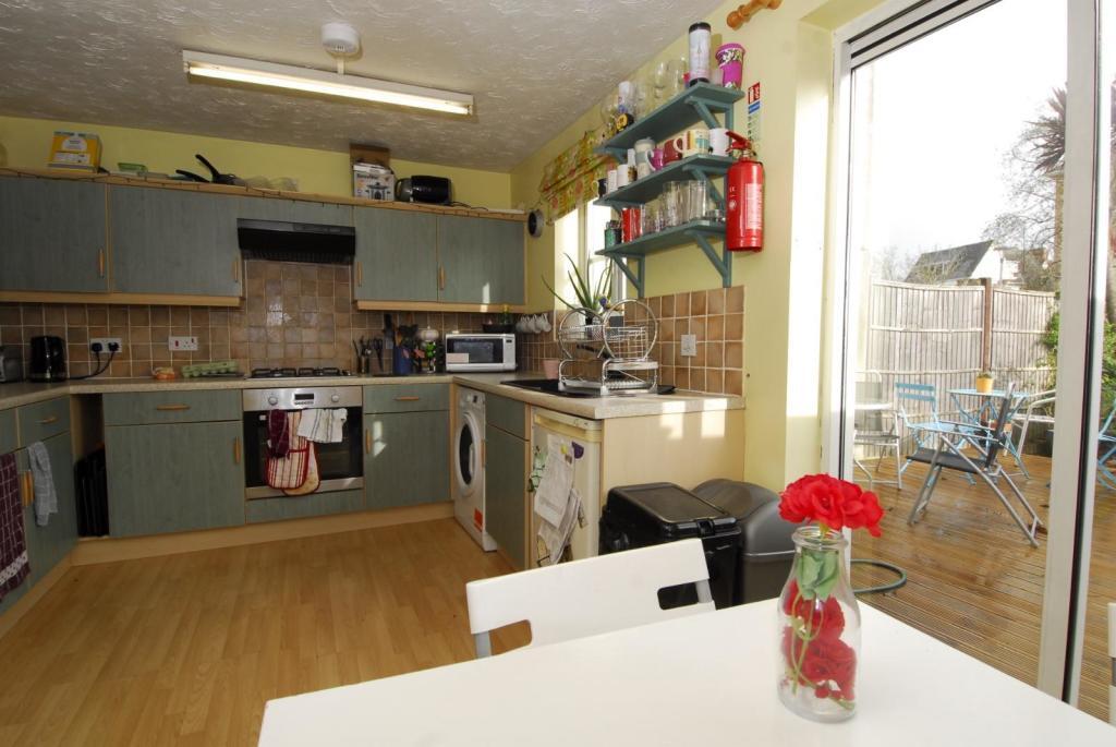 15 Freedom Square, Plymouth, Devon, PL4 7QP Image 5