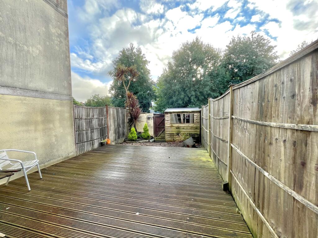 15 Freedom Square, Plymouth, Devon, PL4 7QP Image 7